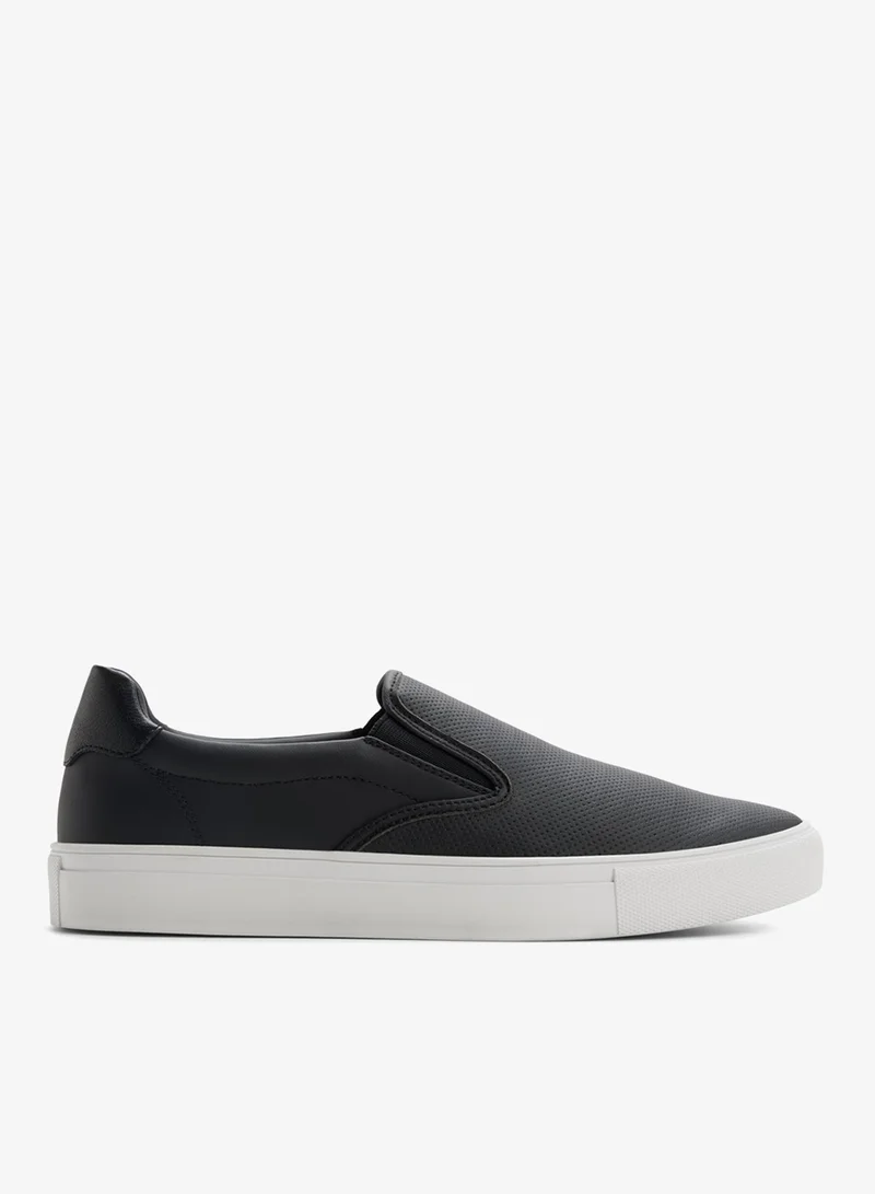 كول ات سبرنج Flat Shoes Slip ons Casual Slip Ons
